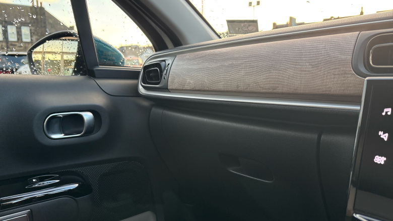 Citroen C3 1.5 BlueHDi Shine Plus 5dr Diesel Hatchback